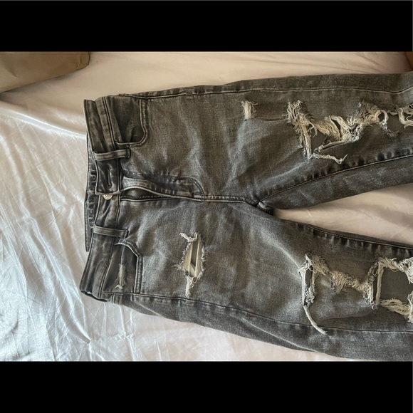 American eagle outfitters jeans. - Picture 2 of 4